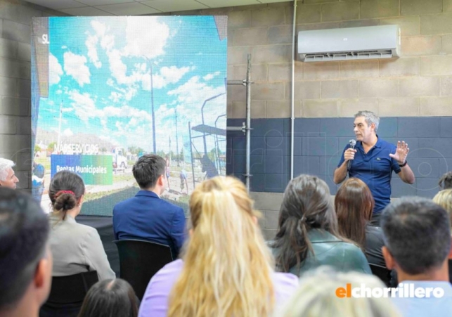 InfoSanLuis - Noticias locales