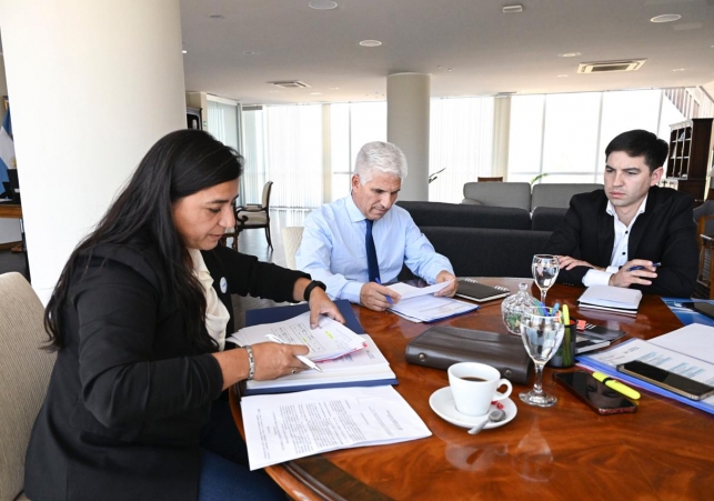 InfoSanLuis - Noticias locales