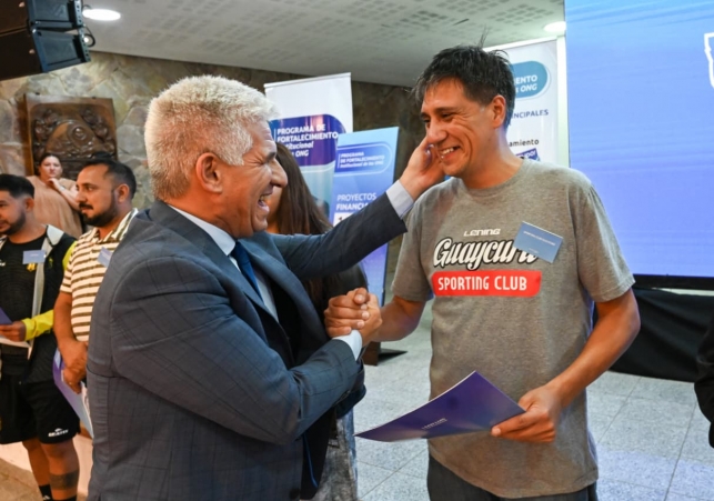 InfoSanLuis - Noticias locales