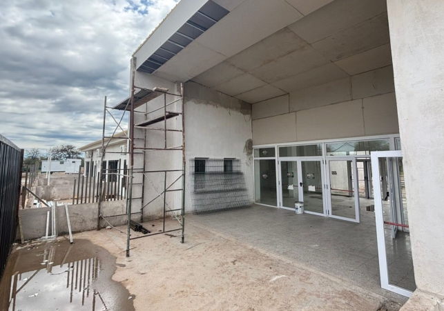 InfoSanLuis - Noticias locales