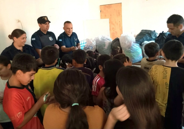 InfoSanLuis - Noticias locales