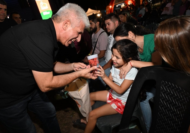 InfoSanLuis - Noticias locales