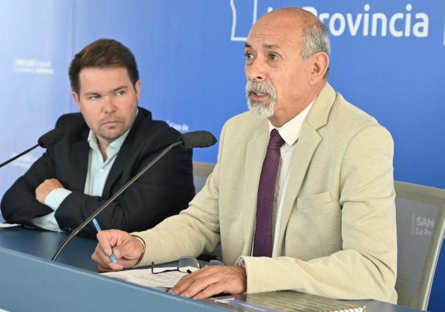 InfoSanLuis - Noticias locales