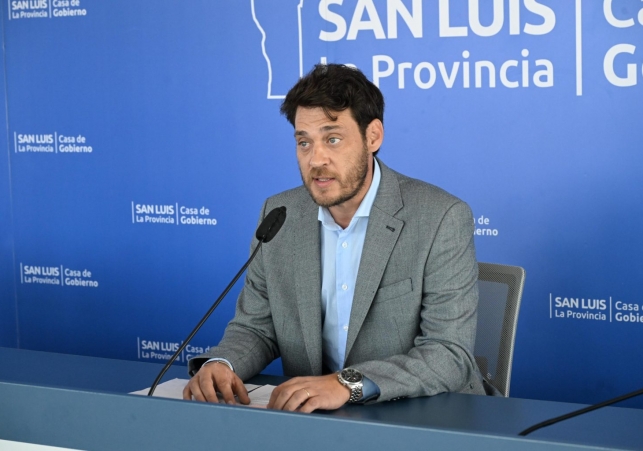 InfoSanLuis - Noticias locales