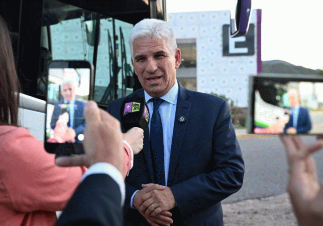 InfoSanLuis - Noticias locales