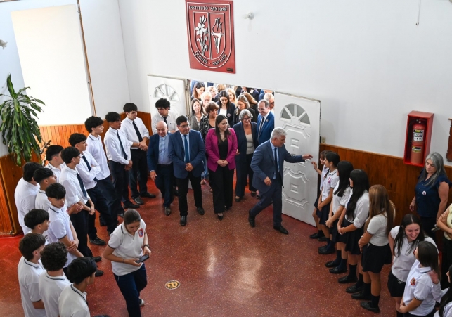 InfoSanLuis - Noticias locales