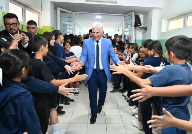 InfoSanLuis - Noticias locales