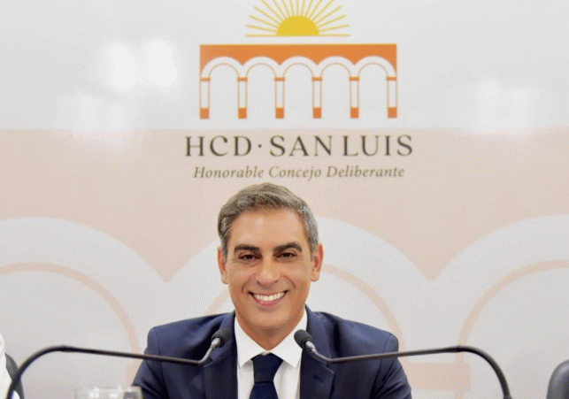 InfoSanLuis - Noticias locales