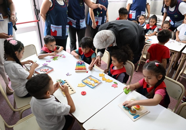 InfoSanLuis - Noticias locales