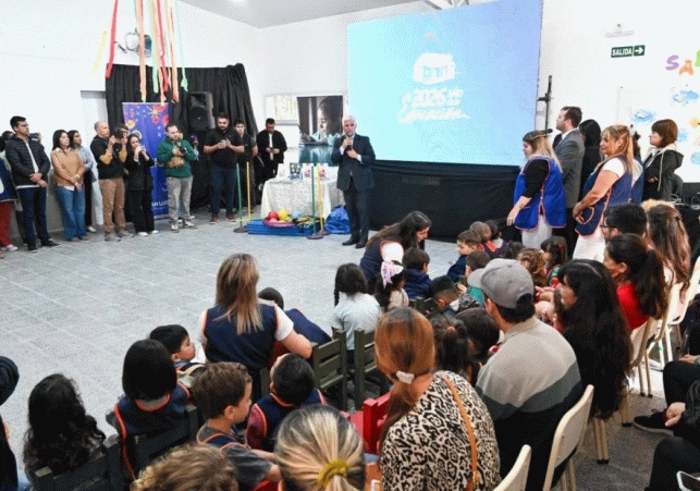 InfoSanLuis - Noticias locales