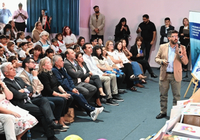 InfoSanLuis - Noticias locales