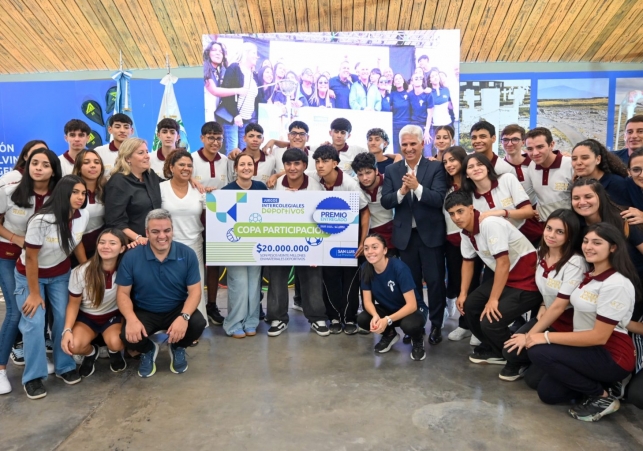 InfoSanLuis - Noticias locales