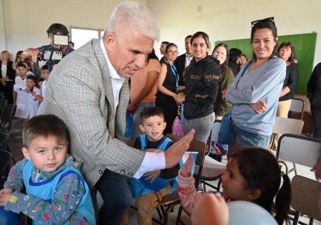 InfoSanLuis - Noticias locales