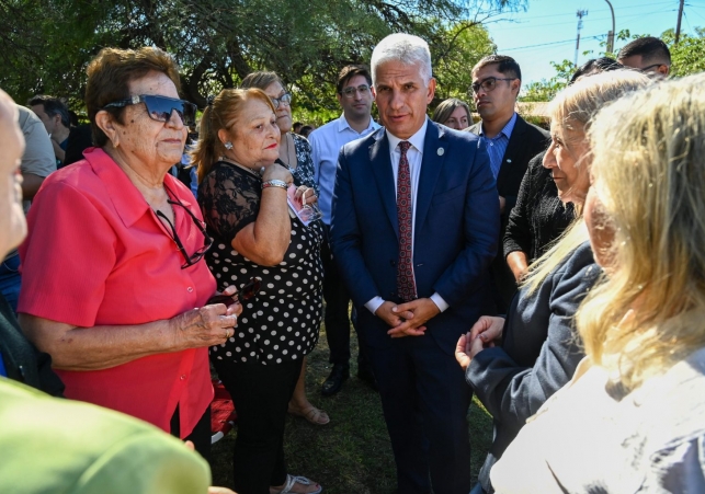 InfoSanLuis - Noticias locales