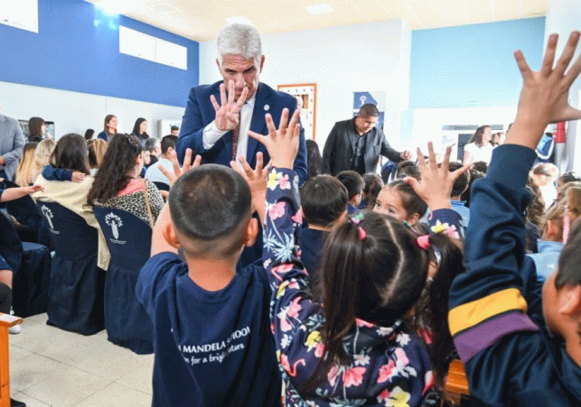 InfoSanLuis - Noticias locales