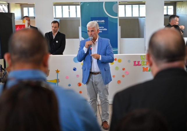 InfoSanLuis - Noticias locales