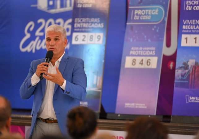 InfoSanLuis - Noticias locales