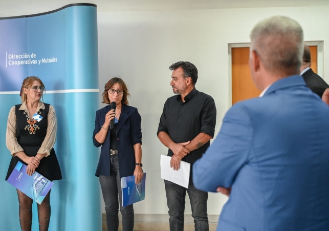 InfoSanLuis - Noticias locales