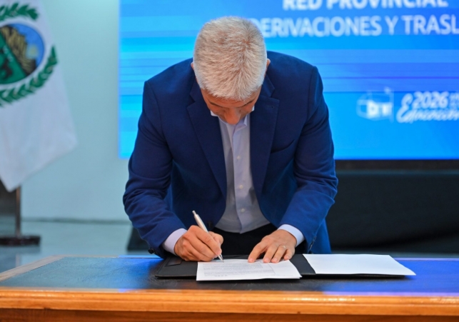 InfoSanLuis - Noticias locales