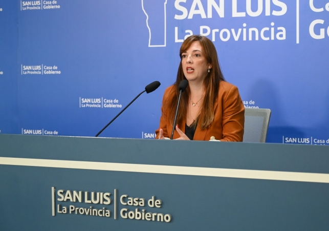 InfoSanLuis - Noticias locales