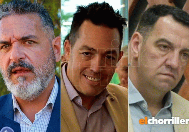 InfoSanLuis - Noticias locales