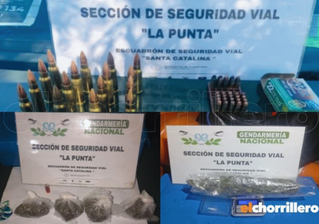 InfoSanLuis - Noticias locales