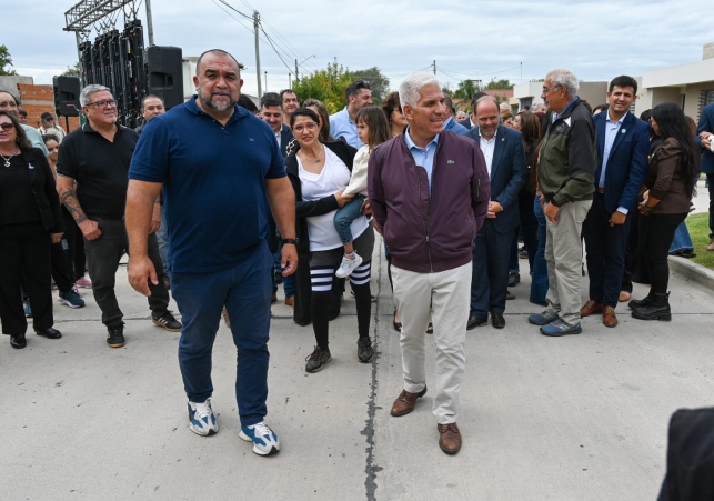 InfoSanLuis - Noticias locales