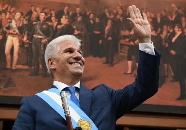 InfoSanLuis - Noticias locales