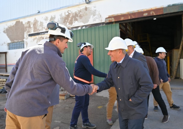 InfoSanLuis - Noticias locales