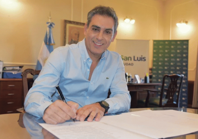 InfoSanLuis - Noticias locales