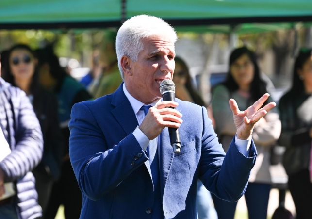 InfoSanLuis - Noticias locales