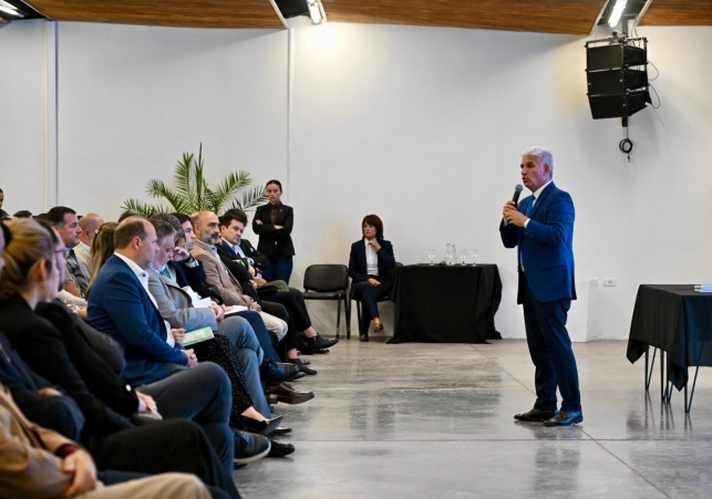 InfoSanLuis - Noticias locales