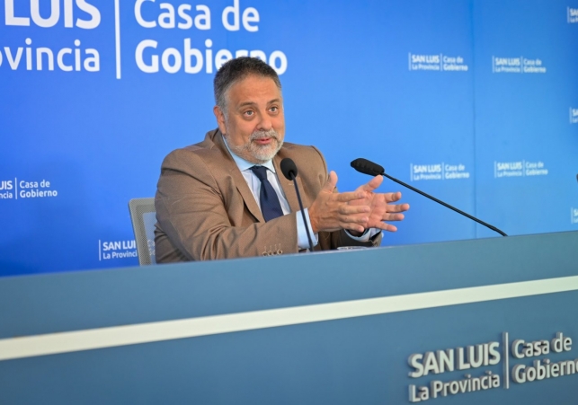 InfoSanLuis - Noticias locales