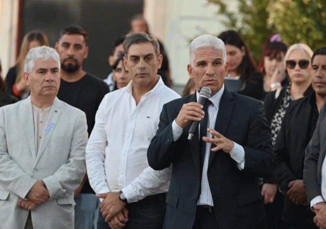 InfoSanLuis - Noticias locales