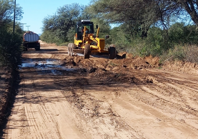 InfoSanLuis - Noticias locales