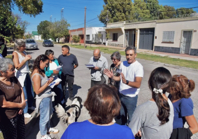 InfoSanLuis - Noticias locales