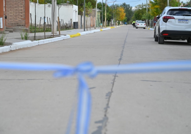 InfoSanLuis - Noticias locales