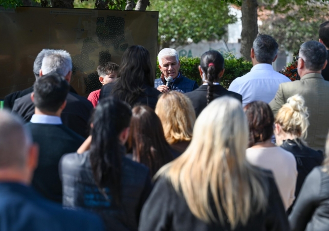 InfoSanLuis - Noticias locales