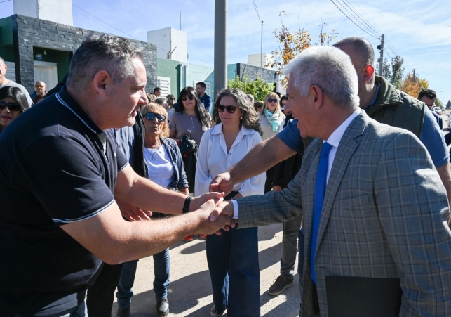 InfoSanLuis - Noticias locales