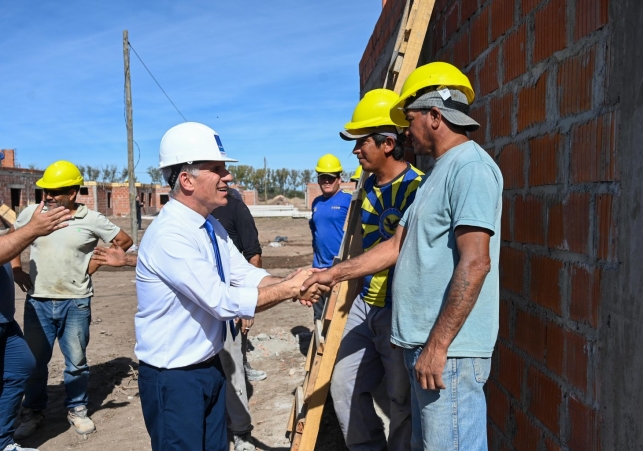 InfoSanLuis - Noticias locales