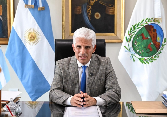 InfoSanLuis - Noticias locales
