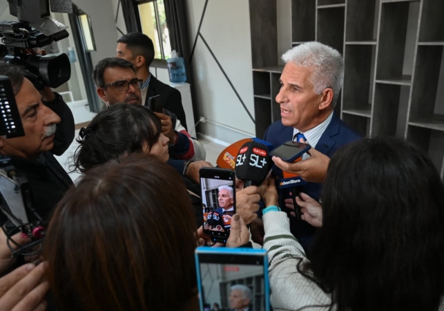 InfoSanLuis - Noticias locales