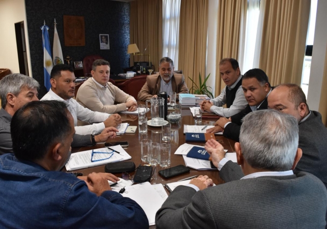 InfoSanLuis - Noticias locales