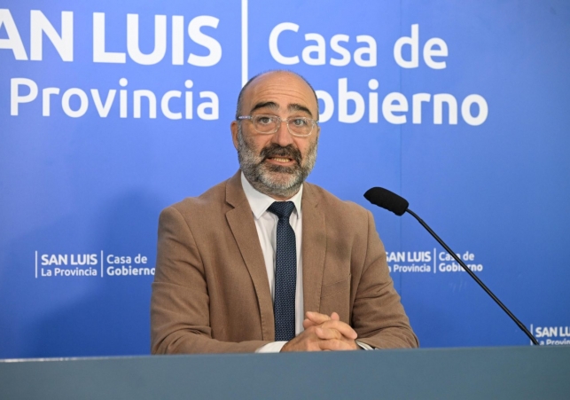 InfoSanLuis - Noticias locales