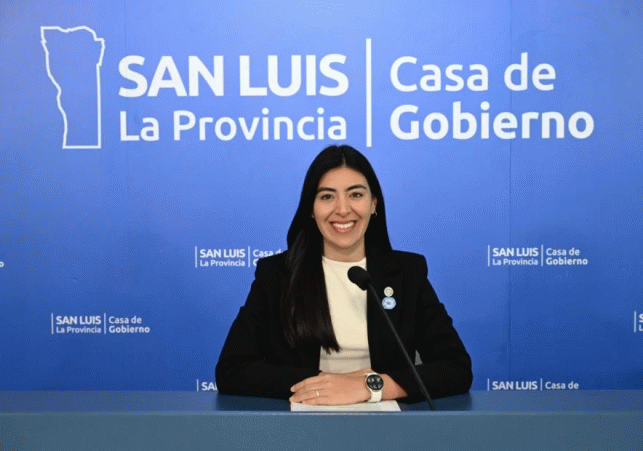 InfoSanLuis - Noticias locales