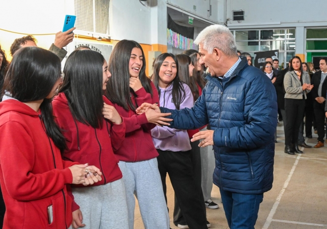 InfoSanLuis - Noticias locales