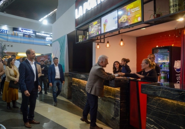 InfoSanLuis - Noticias locales