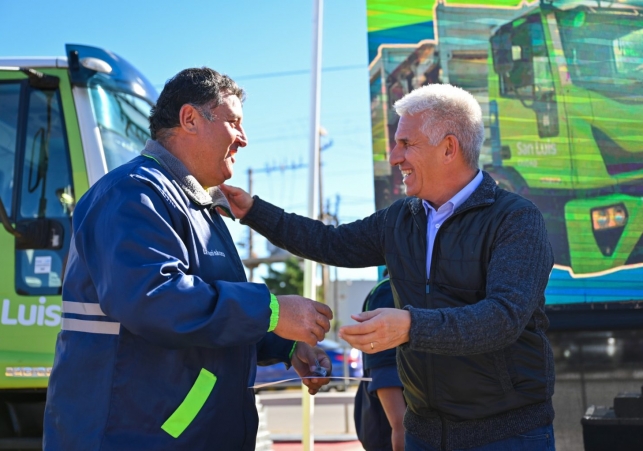 InfoSanLuis - Noticias locales