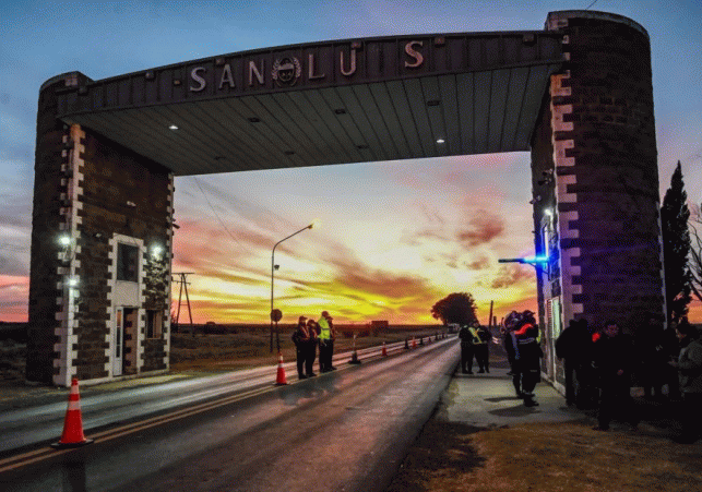 InfoSanLuis - Noticias locales