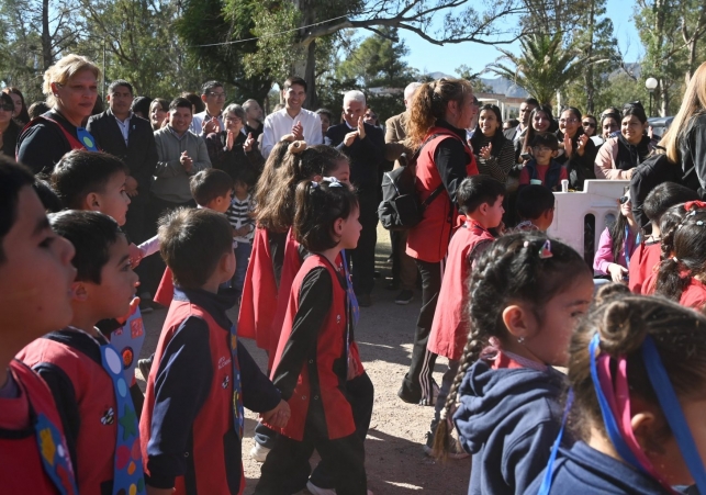 InfoSanLuis - Noticias locales